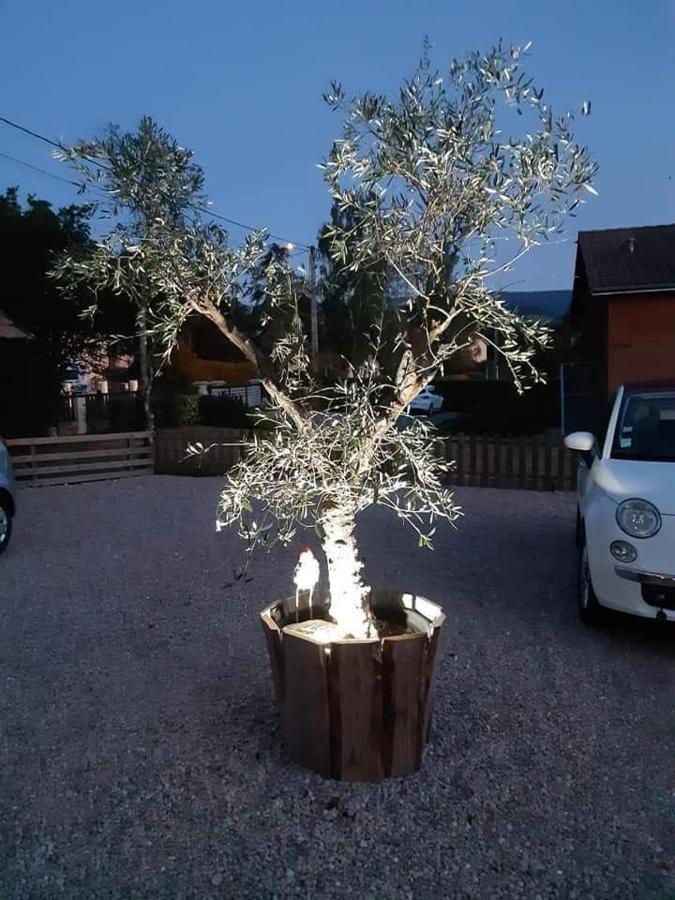 Gite Ferme La Rosee Blanche Ban-de-Laveline Bagian luar foto
