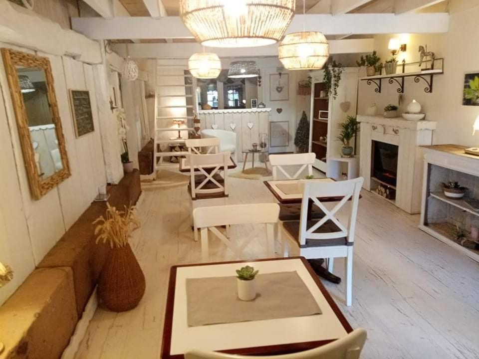 Gite Ferme La Rosee Blanche Ban-de-Laveline Bagian luar foto