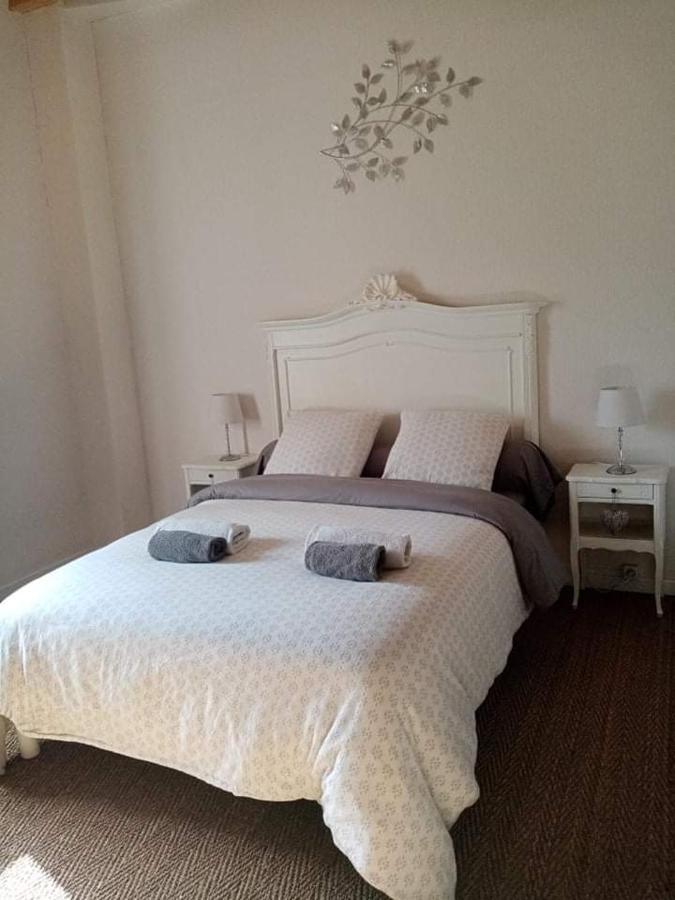 Gite Ferme La Rosee Blanche Ban-de-Laveline Bagian luar foto